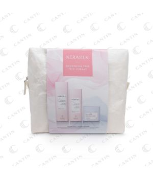 TRIO HOLIDAY SMOOTH KERASILK 2023