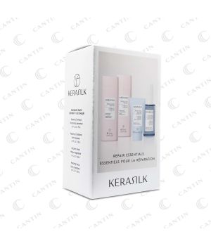 TRIO HOLIDAY TRAVEL REPAIR KERASILK 2023