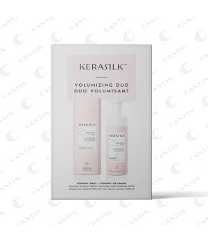 VOLUMIZING SPRING 2024 DUO KERASILK