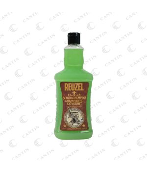 SHAMPOING EXFOLIANT REUZEL 1 L