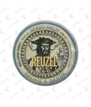 BEARD BALM REUZEL 35 G