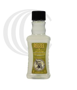 3-IN-1 SHAMPOO TEA-TREE REUZEL 100 ML