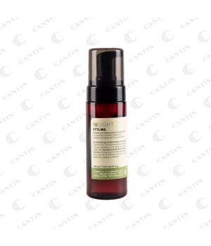 VOLUMIZING SHAPING ECOMOUSSE STYLING 150ml INSIGHT