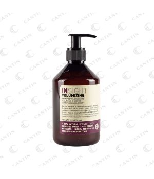 VOLUME UP SHAMPOO 400ml INSIGHT