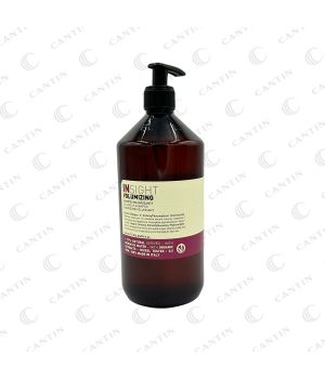 VOLUME UP SHAMPOO 900ml INSIGHT