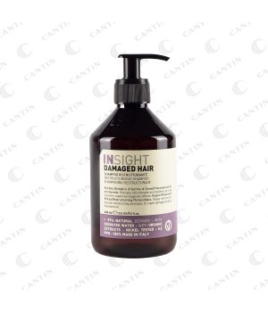 RESTRUCTURIZING SHAMPOO 400ml INSIGHT