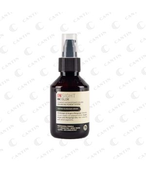 ENHANCING PIDMENT SYSTEM DARK BROWN 100ml INSIGHT