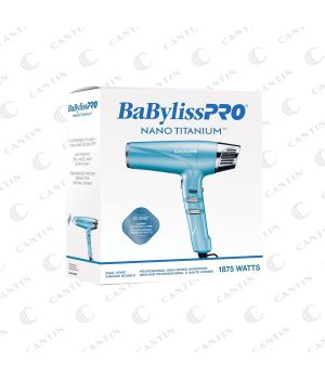 DRYER BABYLISS PRO DUAL IONIC #BNT9100C