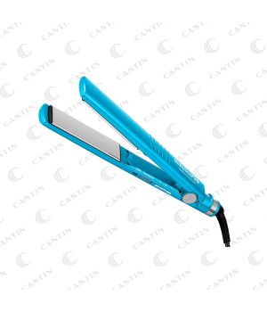 FLAT IRON 1-1/4" BABYLISS PRO DUAL IONIC #BNT9125TC