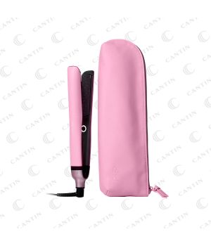 FLAT IRON PINK COLLECTION PLATINUM+ 2024  GHD