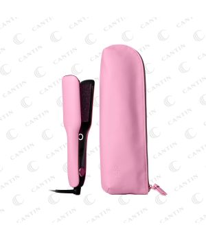 FLAT IRON MAX STYLER  2'' PINK COLLECTION 2024  GHD