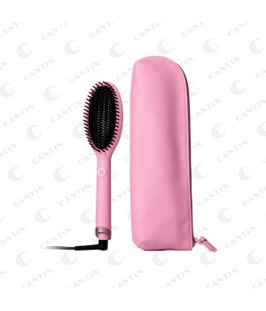 HOT BRUSH GLIDE PINK COLLECTION 2024 GHD