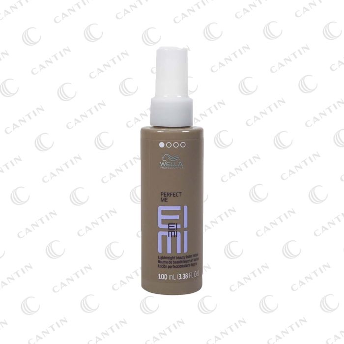 LOTION PERFECT ME EIMI WELLA 3 OZ