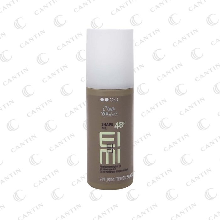 GEL SHAPE ME 48H EIMI  154GR