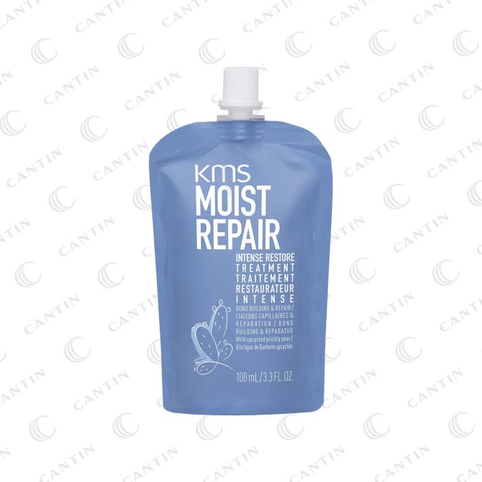 MOIST REPAIR INTENSE RESTORE TREATMENT 100ml KMS