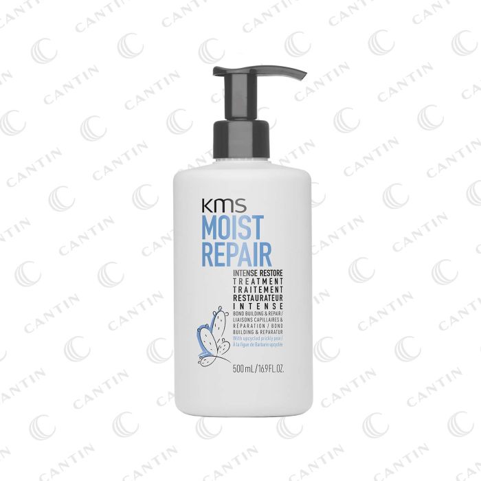 MOIST REPAIR INTENSE RESTORE TREATMENT 500ml KMS