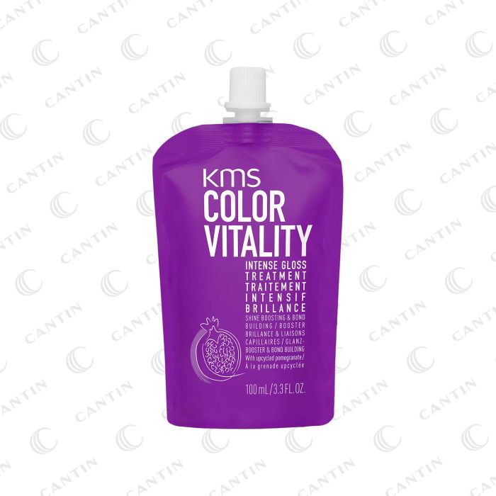 COLOR VITALITY INTENSE GLOSS TREATMENT 100ml KMS