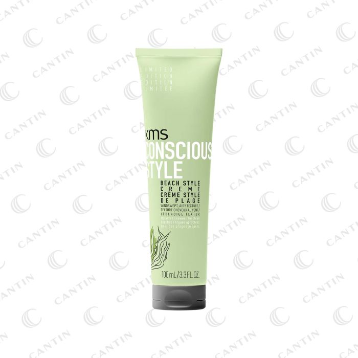 BEACH STYLE CREME CONSCIOUS STYLE 100ml KMS