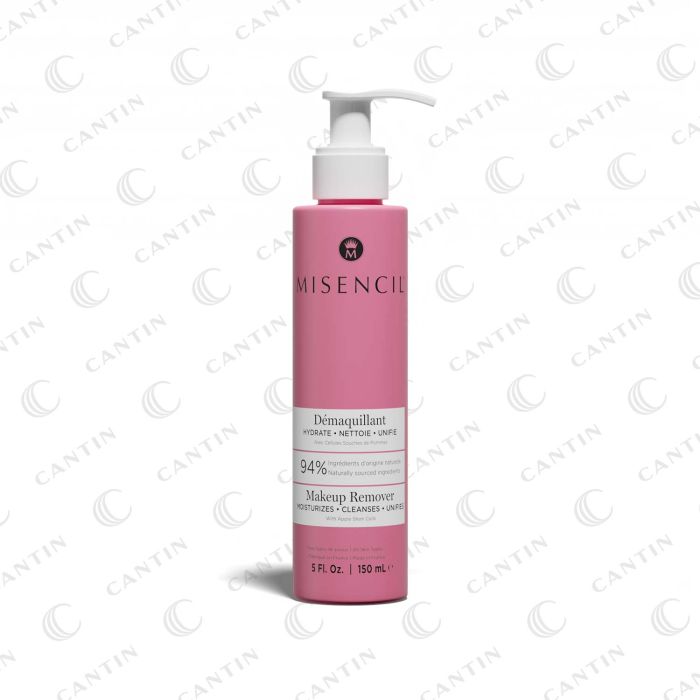 EYE AND FACE MAKEUP REMOVER 150ml  MISENCIL