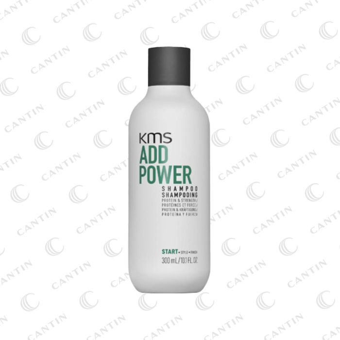 SHAMPOING ADD POWER KMS 300 ML