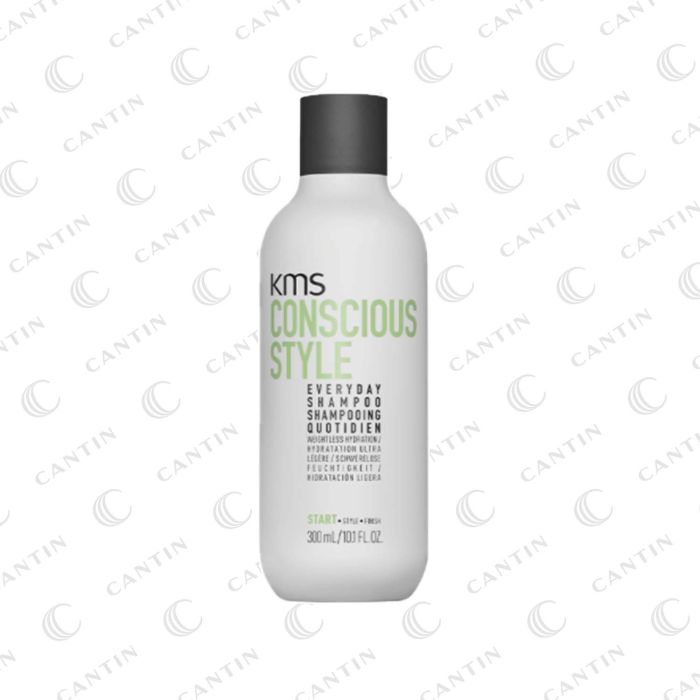 SHAMPOING EVERYDAY CONSCIOUS STYLE KMS 300ml