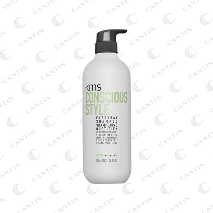 REVITALISANT EVERYDAY CONSCIOUS STYLE KMS 750ml