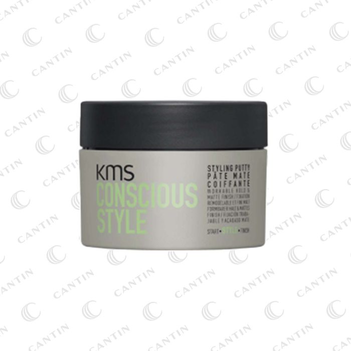 PÂTE MATTE COIFFANTE CONSCIOUS STYLE KMS 75ml