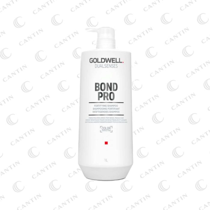 SHAMPOING BOND PRO DUALSENSES GOLDWELL LITRE