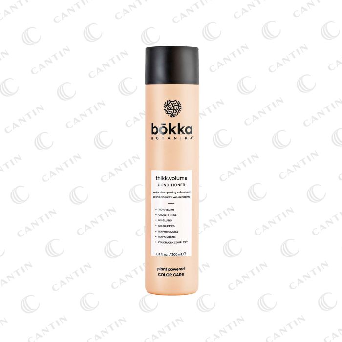 THIKK VOLUME CONDITIONER 300ml BOKKA BOTANIKA