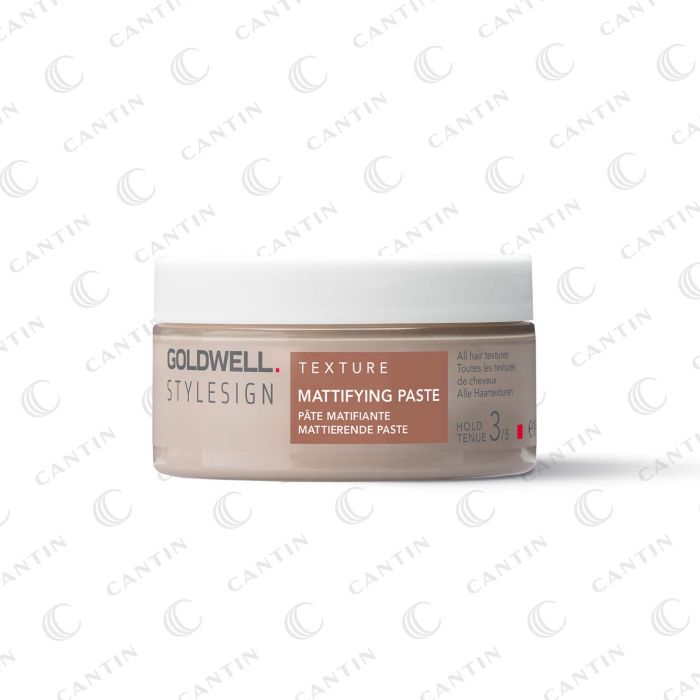 MATTIFYING PASTE STYLESIGN 100ml GOLDWELL