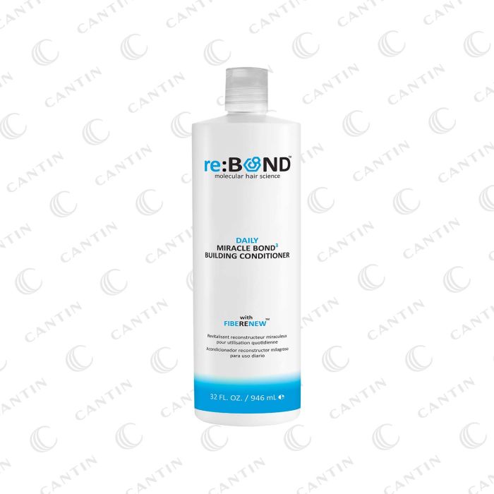 REVITALISANT QUOTIDIEN MIRACLE BOND 946ml RE:BOND