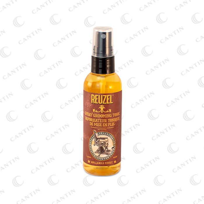 TONIQUE MISE EN PLIS  REUZEL (SPRAY) 100ML GROOMING