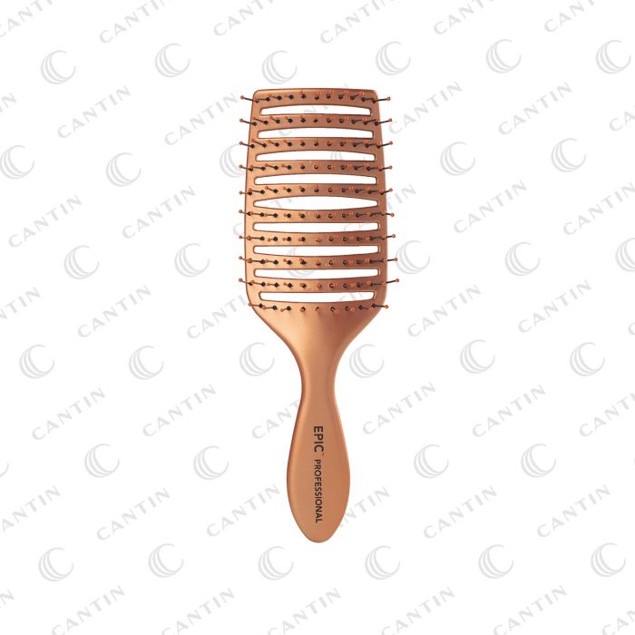 WET BRUSH EPIC QUICK DRY ROSE GOLD #BWP810EPICRG