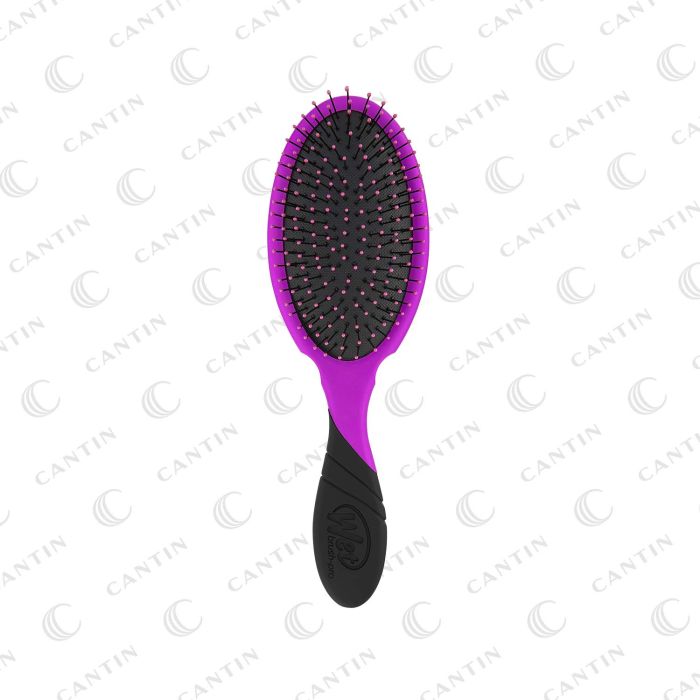 WET BRUSH PRO PURPLE #BWP830PROPR