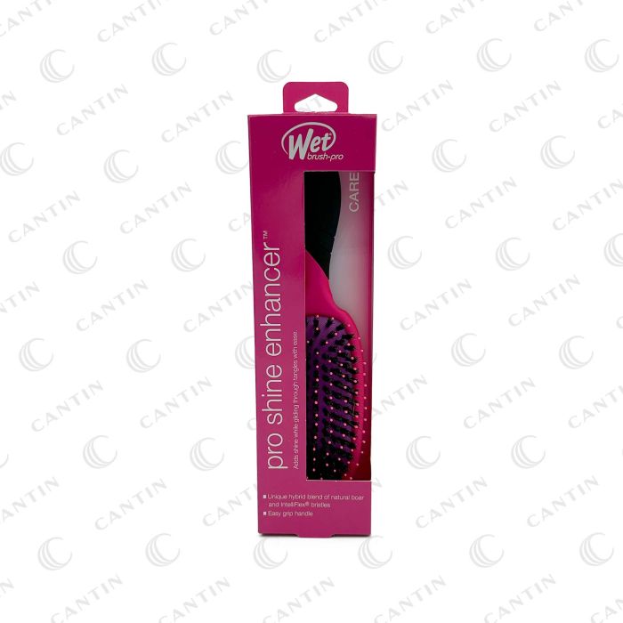 WETBRUSH PRO SHINE ENHANCER PINK #BWP833PINKNW