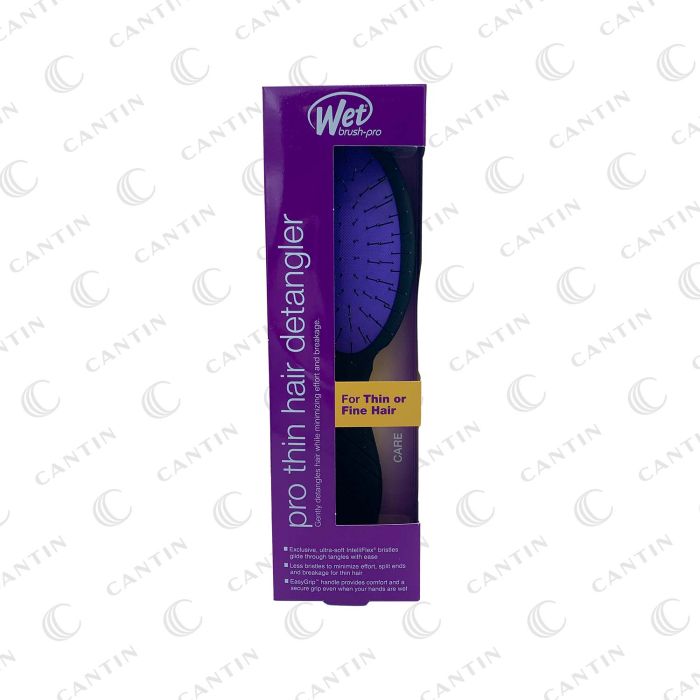 WETBRUSH PRO THIN HAIR DETANGLER #BWP830CCTB