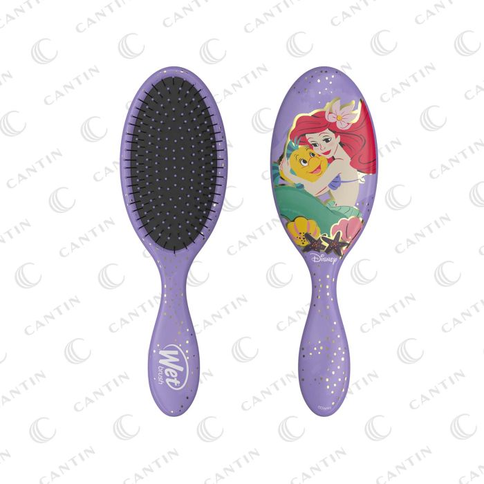 WETBRUSH ULTIMATE PRINCESS COLLECTION BRUSH ARIEL #BWRULPARIE