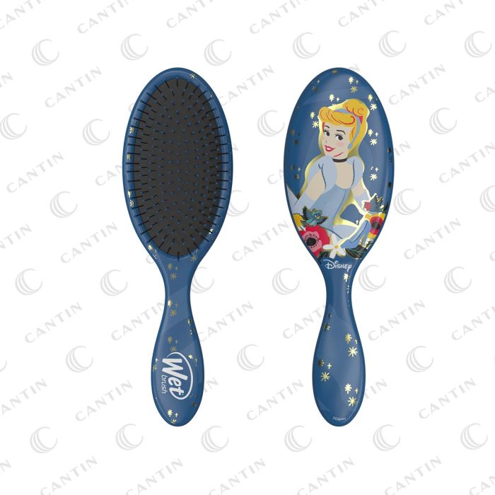 WETBRUSH ULTIMATE PRINCESS COLLECTION BRUSH CINDERELLA #BWRULPCIND