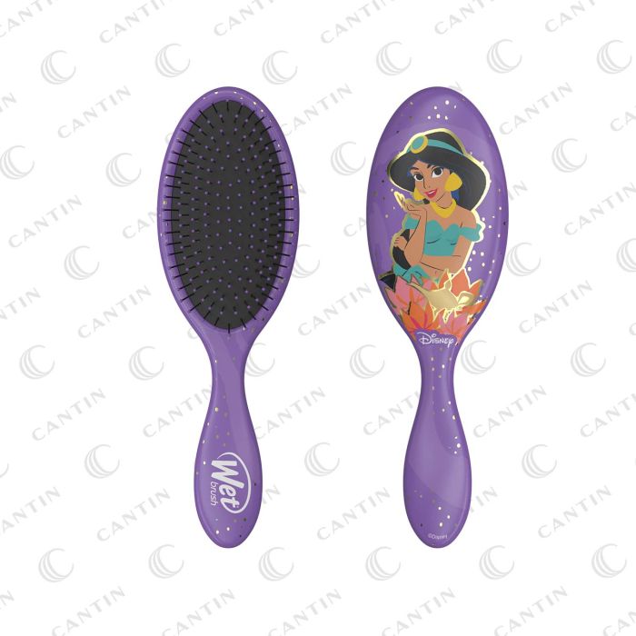 WETBRUSH ULTIMATE PRINCESS COLLECTION BRUSH JASMINE #BWRULPJASM