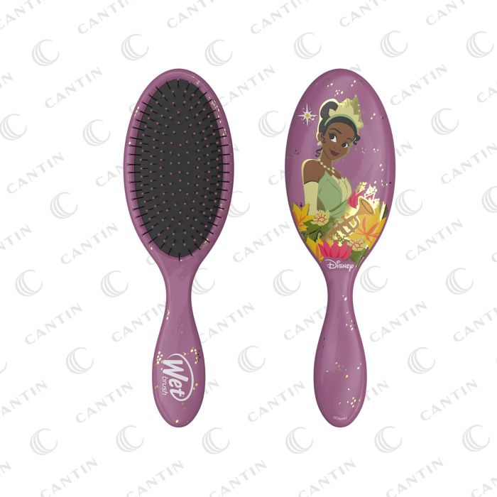 WETBRUSH ULTIMATE PRINCESS COLLECTION BRUSH TIANA #BWRULPTIAN