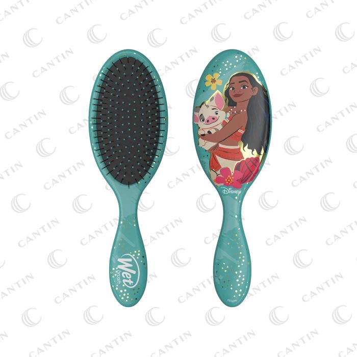 WETBRUSH ULTIMATE PRINCESS COLLECTION BRUSH MOANA #BWRULPMOAN