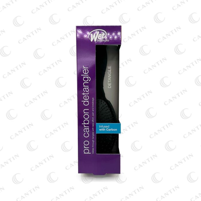 BRUSH WETBRUSH PRO CARBON #BWP830CRBL