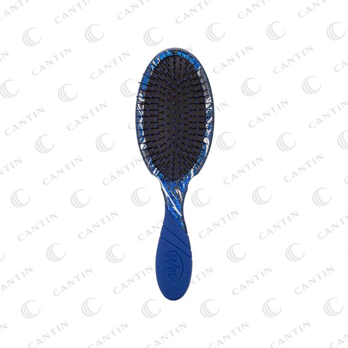 BRUSH WETBRUSH PRO MINERAL SPARKLE MIDNIGHT #BWP830MNSMD