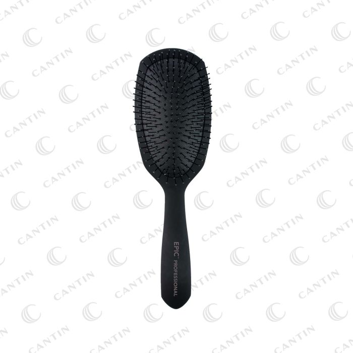 WET BRUSH EPIC DELUXE BLACK #BWP830EPIC