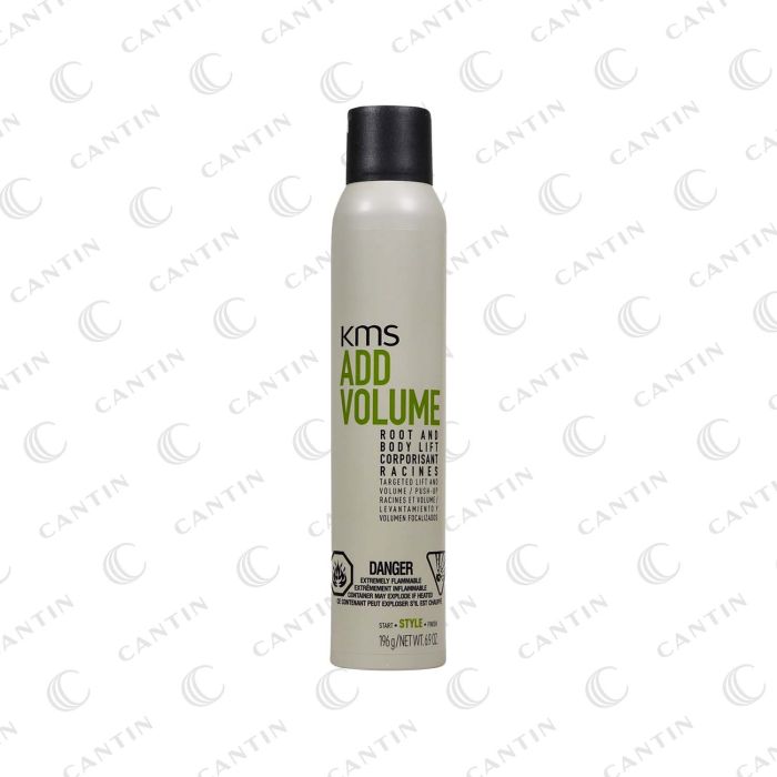 FIXATIF SOULEVE RACINE ADD VOLUME KMS 200ML