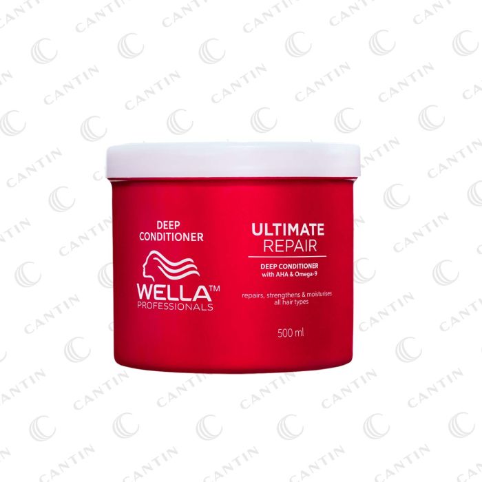 REVITALISANT ULTIMATE REPAIR 500ml WELLA