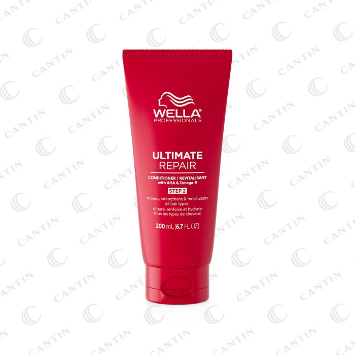 REVITALISANT ULTIMATE REPAIR 200ml WELLA