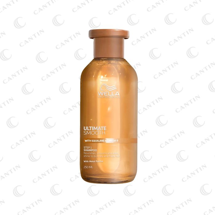 SHAMPOING ULTIMATE SMOOTH 250ml WELLA