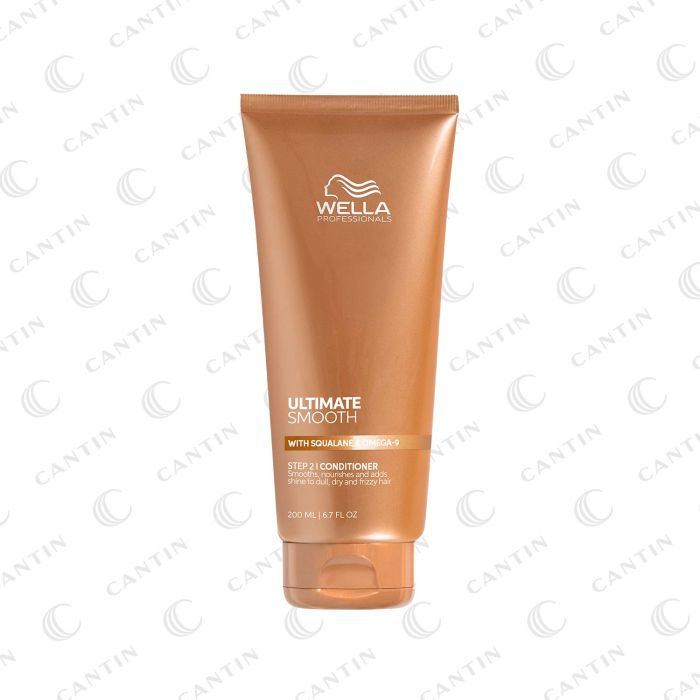 REVITALISANT ULTIMATE SMOOTH 200ml WELLA