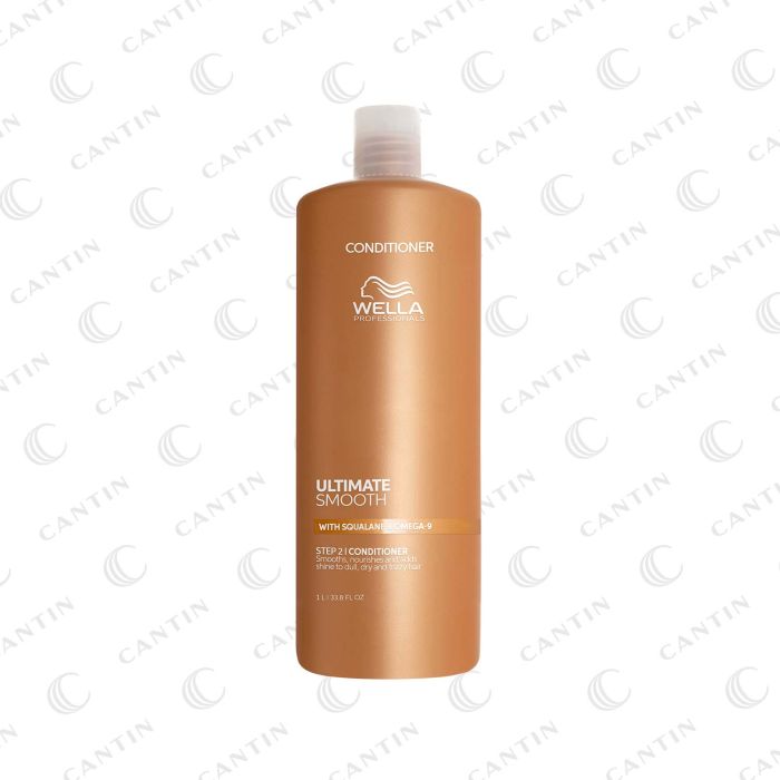 REVITALISANT ULTIMATE SMOOTH LITRE WELLA